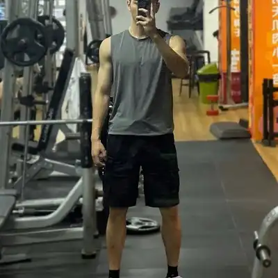 黄龙豪